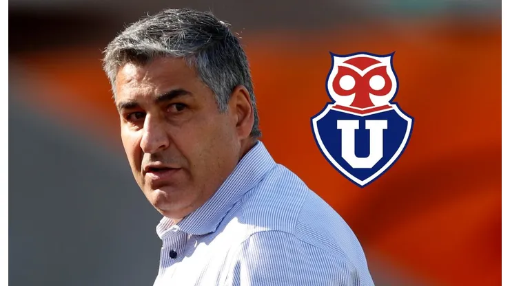 Una frase de Escobar llamó la atención de los hinchas de la U.