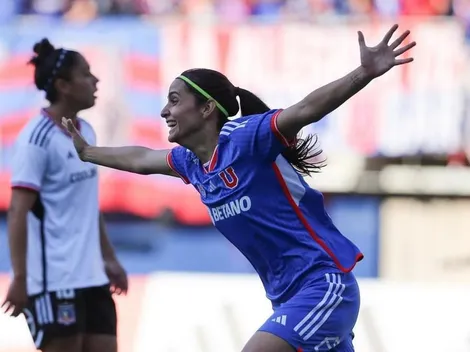 ¿Cuándo se jugará el Superclásico Femenino?