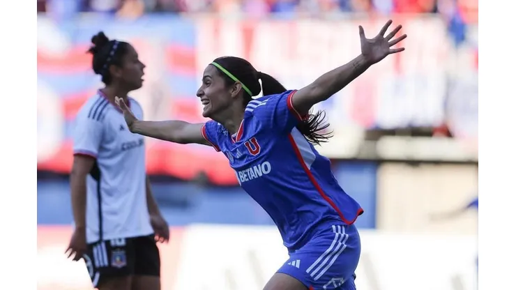 ¿Cuándo se jugará el Superclásico Fem?