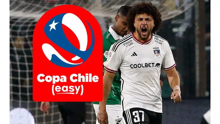 Colo Colo tiene fecha para buscar la clasificación a las semifinales de la zona centro-norte de la Copa Chile (Foto: Photosport)