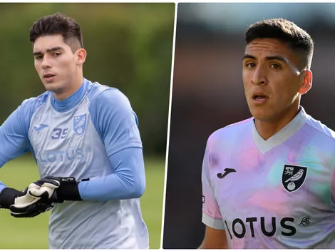 "¿Hablai chileno o no?": Reyes revela más detalles de su primera conversación con Núñez en el Norwich