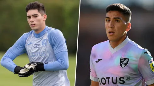 Reyes vive sus primeros días como refuerzo del Norwich City.