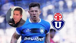 Pepe Ormazábal quiere a Cris Martínez