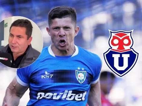 "Cris Martínez es más que Nico Guerra y el Chorri Palacios"