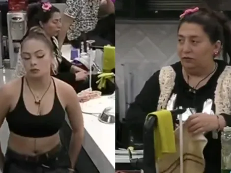 El enigmático conflicto de Skarleth y Jennifer en Gran Hermano