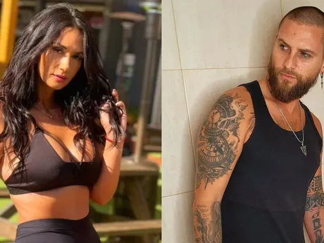 El frío análisis de Pamela Díaz sobre el quiebre con Cretton