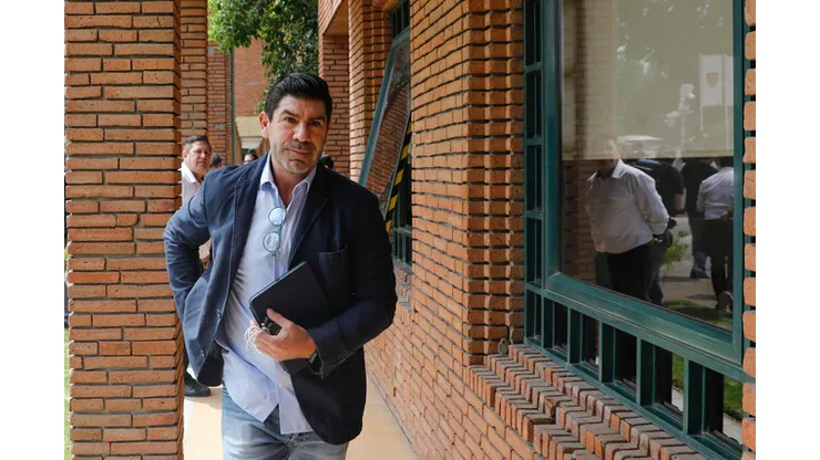 Salas en exclusivo para Bolavip