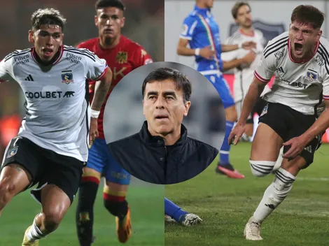 Quinteros le baja la cortina a Gil: "Necesitamos alguien al cien"