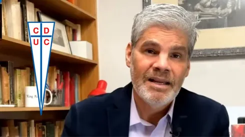 Juan Cristóbal Guarello aniquiló a al futura joya de la UC