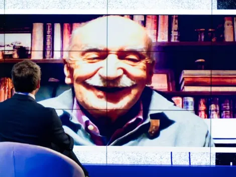 ¿Por qué Xabier Azkargorta dejó de dirigir a La Roja?