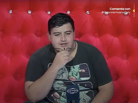 ¿Por quién votó Rubén de Gran Hermano en su nominación espontánea?