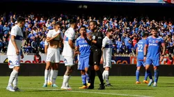 El periodista dejó su polémico pronóstico para el Clásico Universitario