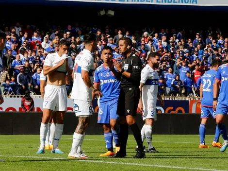 "Soy hincha de la U, pero como periodista me encantaría que se haga justicia y gane la UC”