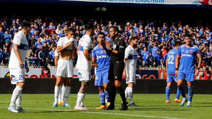 El periodista dejó su polémico pronóstico para el Clásico Universitario