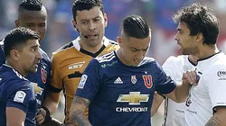 Periodista de espectáculos barre el piso con Valdivia