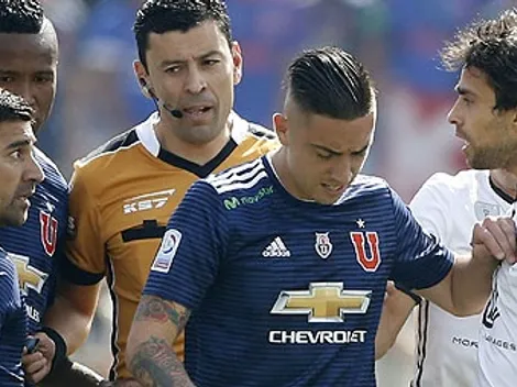 Periodista de espectáculos ningunea al Mago Valdivia