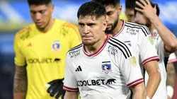 Marcelo Barticciotto salió en defensa de Leonardo Gil en Colo Colo