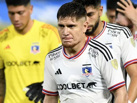 Barticciotto explota por Gil: "Si lo sacan por rendimiento, deberían salir varios entonces"