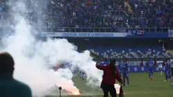 ¿Dónde se reiniciará el clásico?