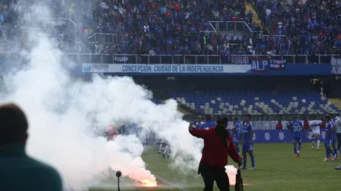 ¿Dónde se reiniciará el clásico?