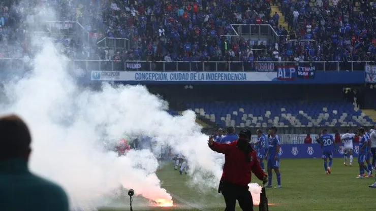 ¿Dónde se reiniciará el clásico?