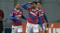 Martín Lucero otra vez deja pagando a Colo Colo y logra revertir la sanción de la FIFA