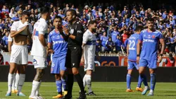 Hay formaciones confirmadas para el Clásico Universitario