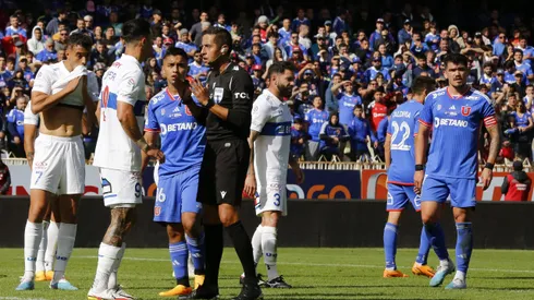 Hay formaciones confirmadas para el Clásico Universitario