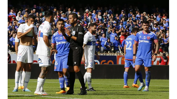 Hay formaciones confirmadas para el Clásico Universitario