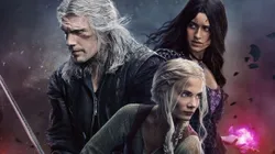La temporada 3 de The Witcher se dividirá en 2 partes.