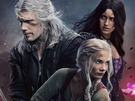 ¿Cuándo sale la temporada 3 de The Witcher?