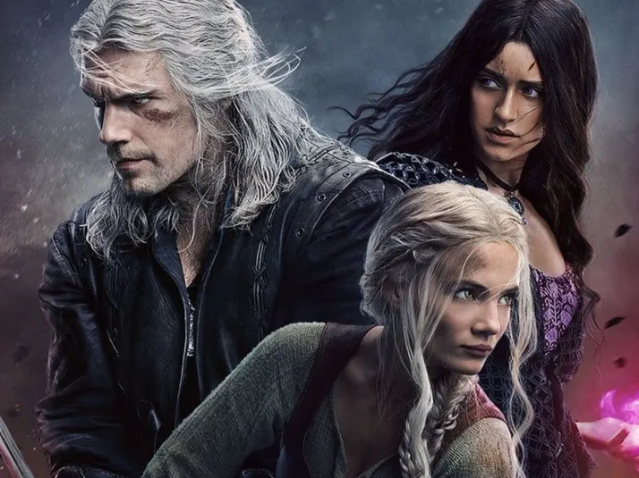 ¿Cuándo sale la temporada 3 de The Witcher?