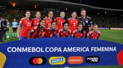 La nómina de Luis Mena para el amistoso de Chile ante Brasil