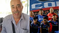 El pálpito de Tito Awad para el clásico universitario