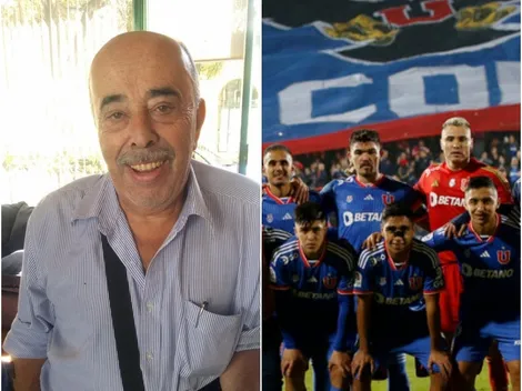 "Si la U no gana, se va a complicar el naipe"