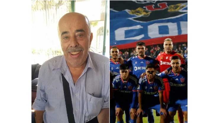 El pálpito de Tito Awad para el clásico universitario