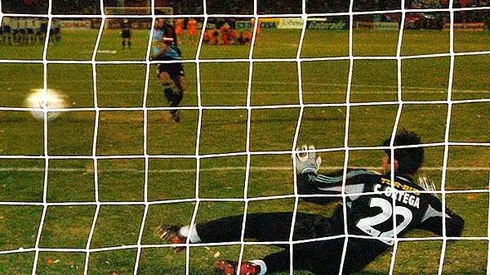 Héctor Pinto da detalles de la final que la U le ganó a Cobreloa hace 19 años