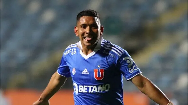 Palacios busca su revancha ante la UC