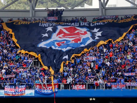 La formación y banca de la U para completar el duelo ante la UC