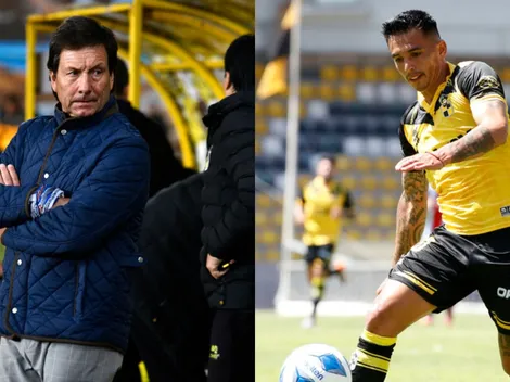 ¿Quién dice la verdad? Abrigo desmiente a Nano Díaz