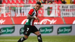 Bryan Carrasco reveló la guinda que le falta a la torta de su carrera.