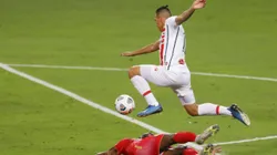 Puerto Montt confió en un crack de Paraguay, pero en el sur se enteraron de la omisión de información que realizó el jugador