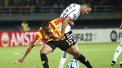 Colo Colo y Deportivo Pereira se juegan la vida este jueves en Copa Libertadores.