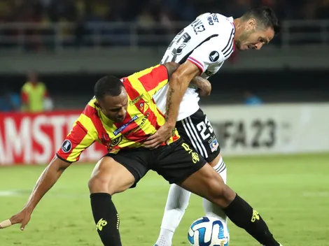 Gloria del Pereira advierte al Cacique de cara al jueves