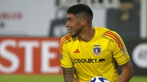 Histórico albo aconseja a Brayan Cortés armar maletas e irse.