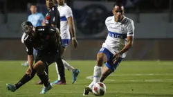 Brayan Rovira tiene una segunda oportunidad para mostrar su talento con la UC