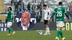 Esnaola advierte a los albos y les entrega la llave de la clasificación.