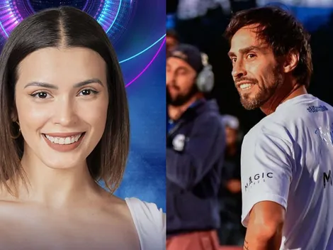 ¿Constanza de Gran Hermano tuvo romance con el Mago Valdivia?