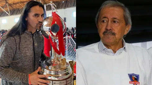 Gabriel Mendoza no comparte el punto de vista de Leonardo Véliz