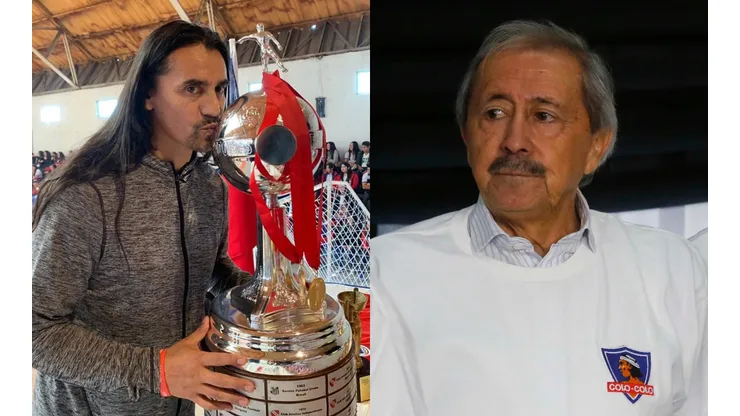 Gabriel Mendoza no comparte el punto de vista de Leonardo Véliz